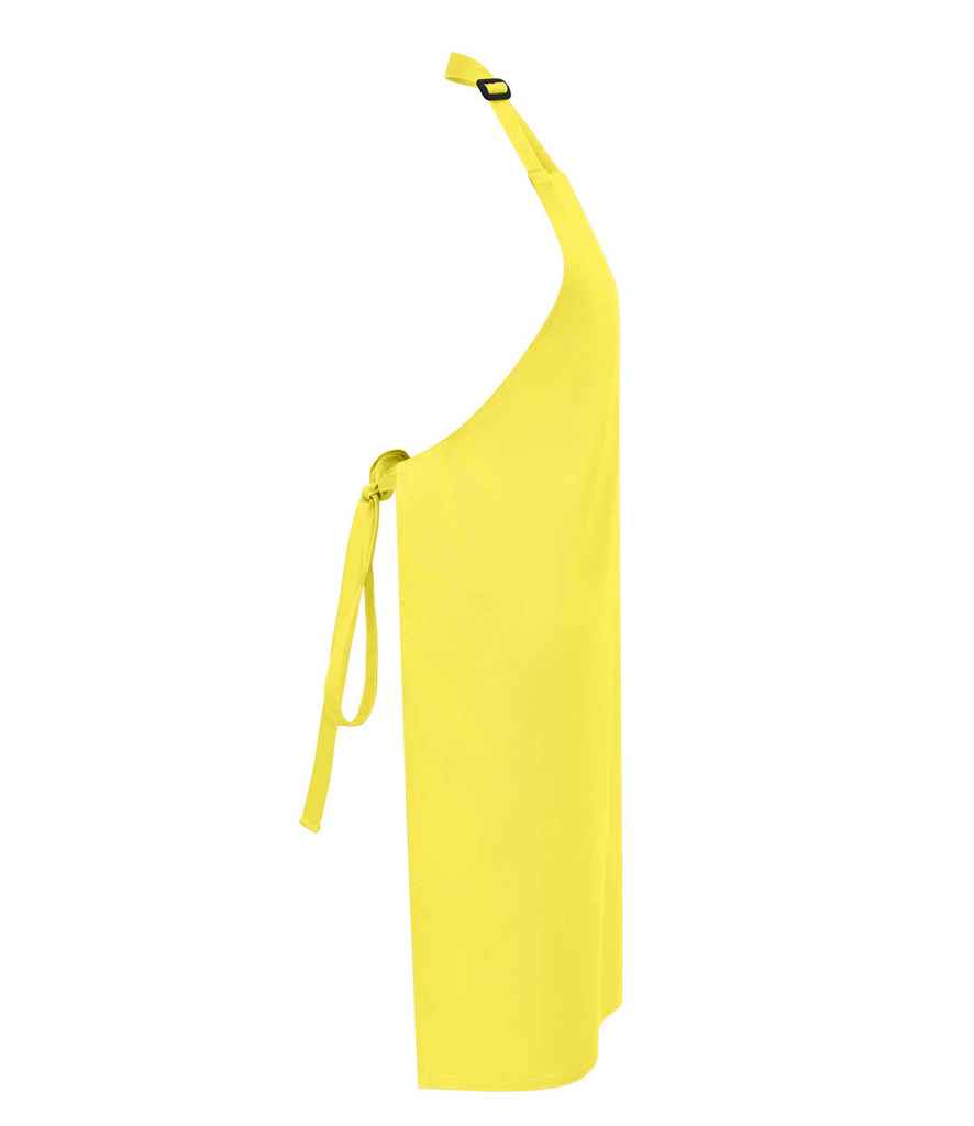 Brand Lab - Adjustable Bib Apron - Pierre Francis