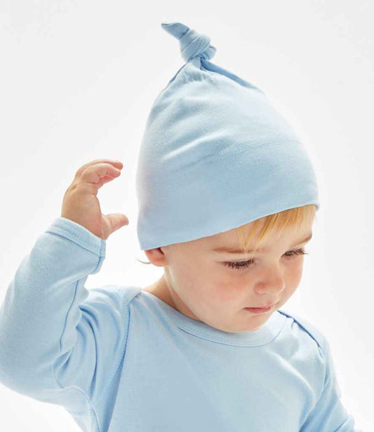 BabyBugz - Baby Knotted Hat - Pierre Francis