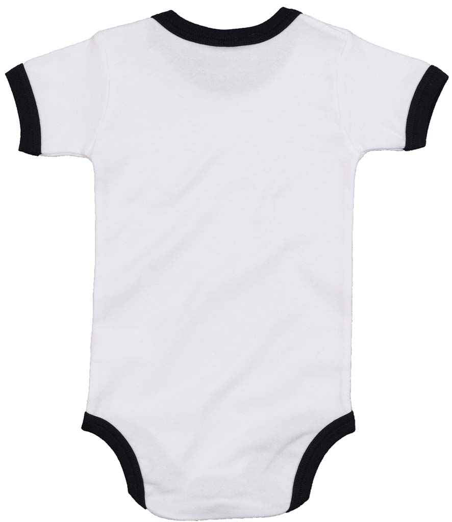 BabyBugz - Baby Ringer Bodysuit - Pierre Francis