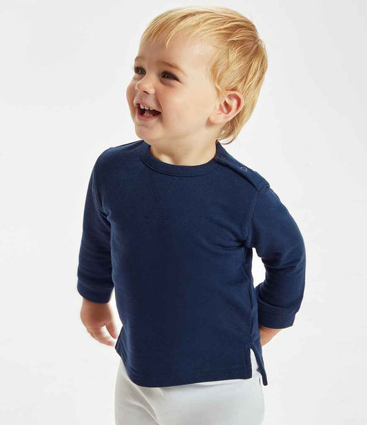 BabyBugz - Baby Sweatshirt - Pierre Francis