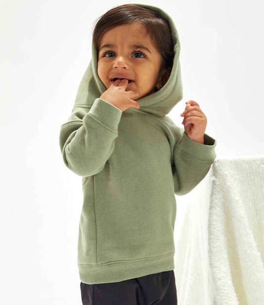 BabyBugz - Baby Essential Hoodie - Pierre Francis