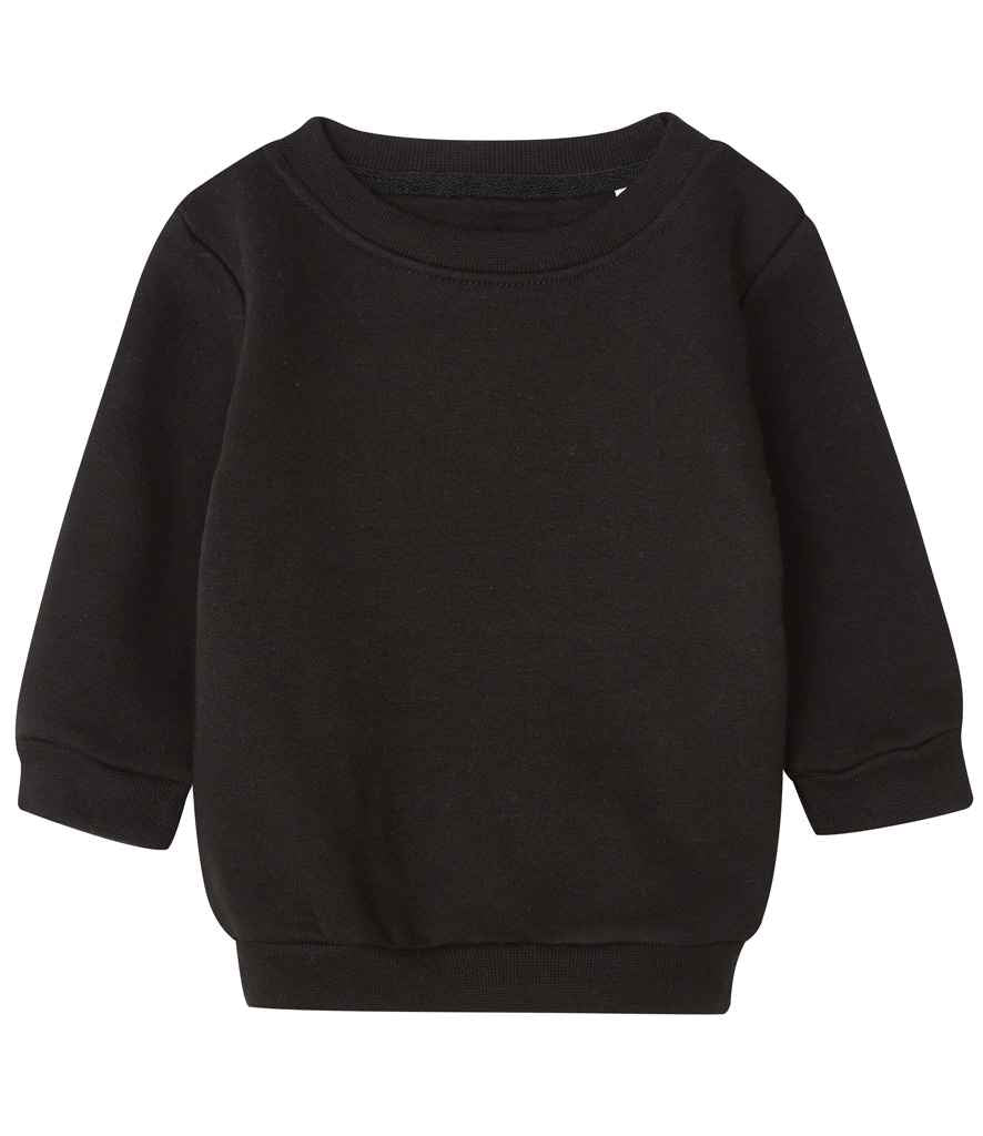 BabyBugz - Baby Essential Sweatshirt - Pierre Francis