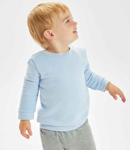 BabyBugz - Baby Essential Sweatshirt - Pierre Francis