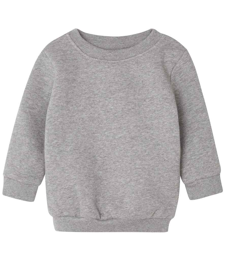 BabyBugz - Baby Essential Sweatshirt - Pierre Francis