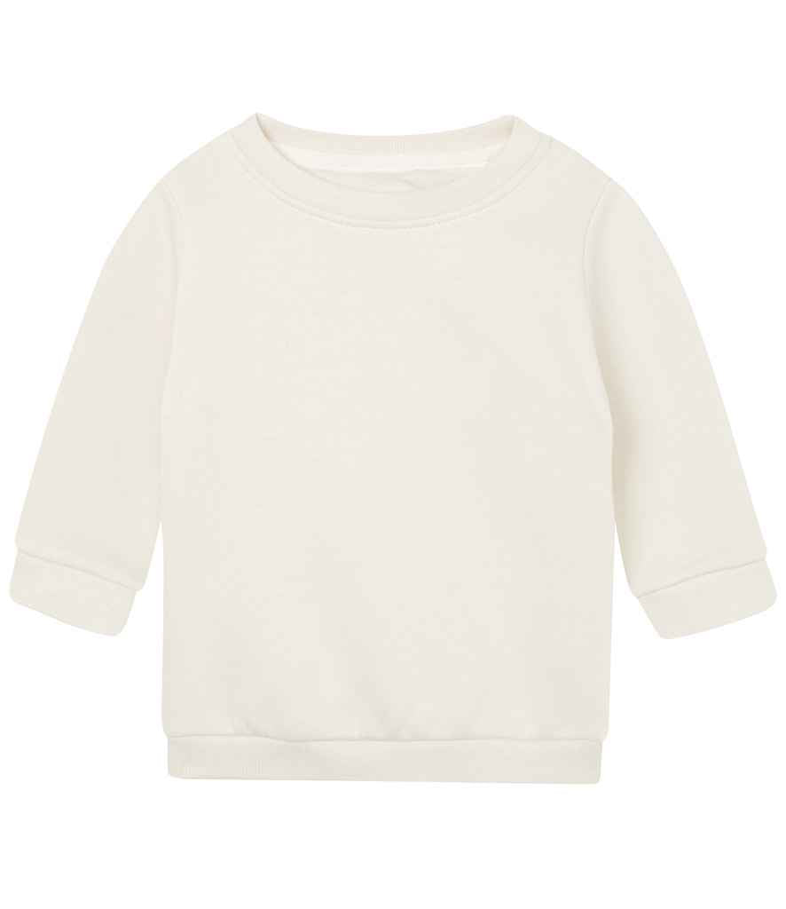 BabyBugz - Baby Essential Sweatshirt - Pierre Francis