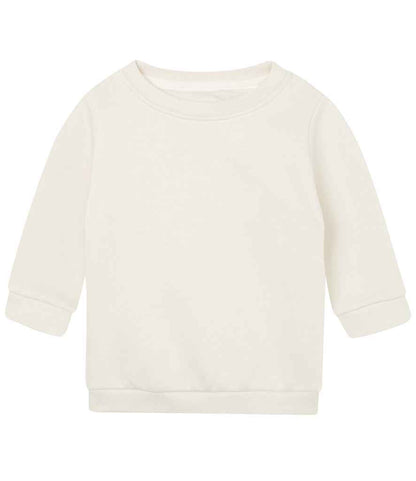 BabyBugz - Baby Essential Sweatshirt - Pierre Francis