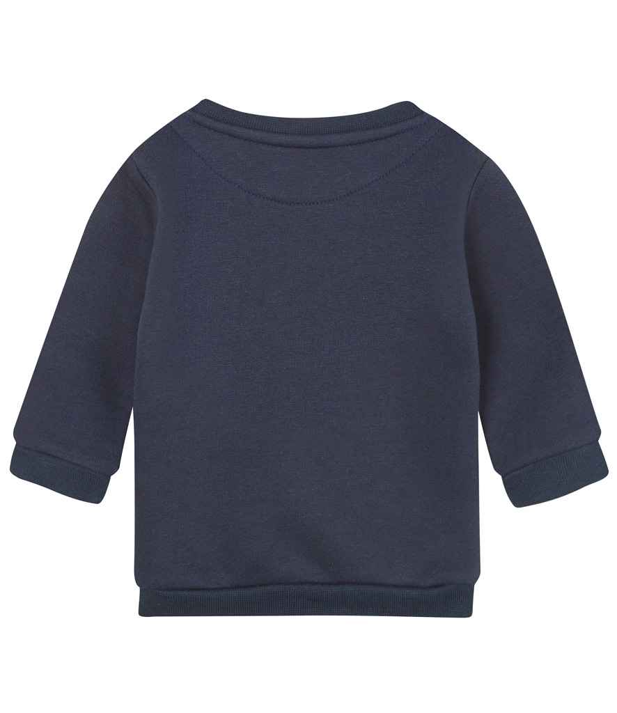 BabyBugz - Baby Essential Sweatshirt - Pierre Francis