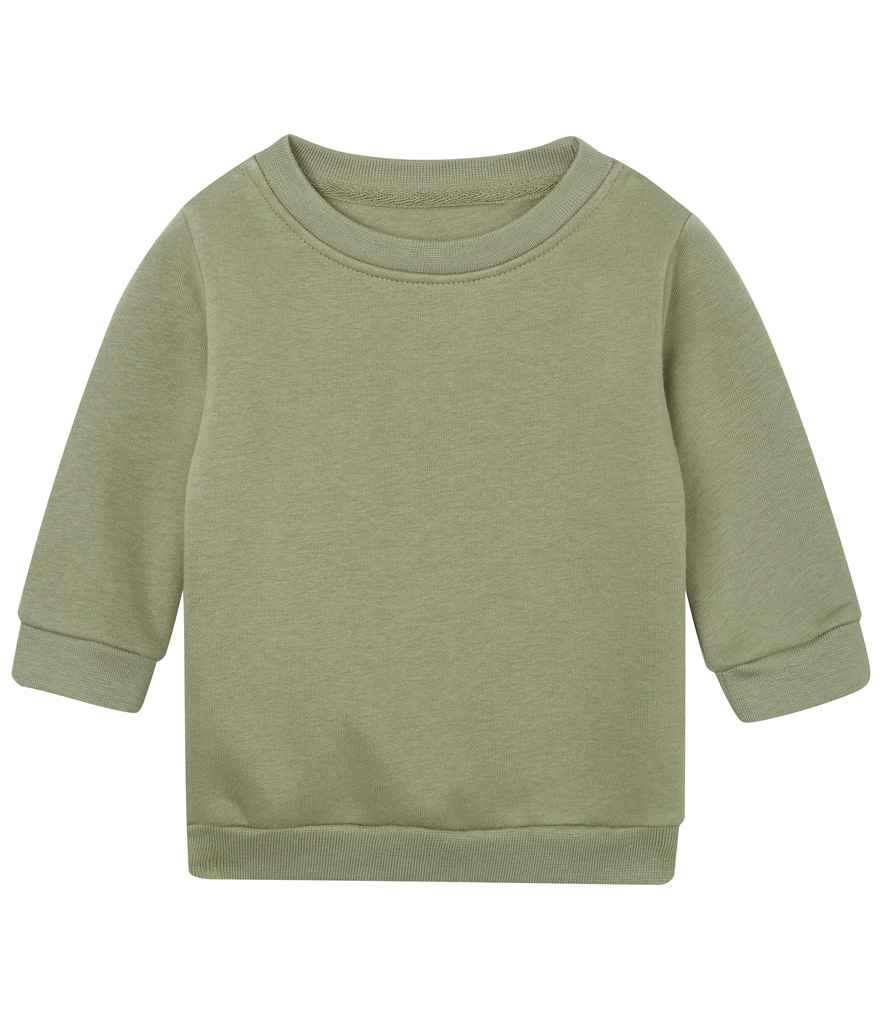 BabyBugz - Baby Essential Sweatshirt - Pierre Francis