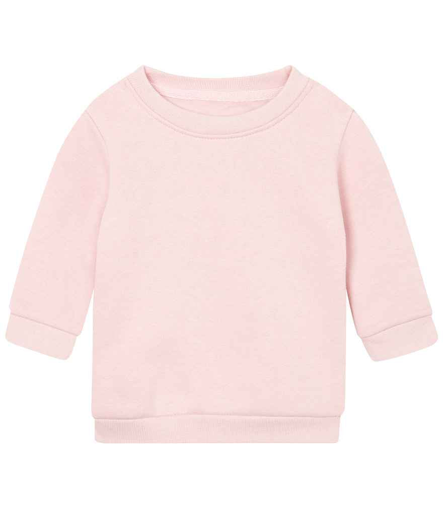 BabyBugz - Baby Essential Sweatshirt - Pierre Francis