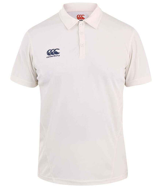 Canterbury - Cricket Shirt