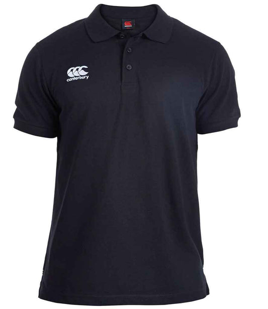 Canterbury - Waimak Piqué Polo Shirt