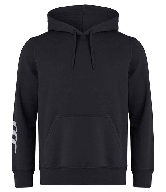 Canterbury - Club Hoodie - Pierre Francis