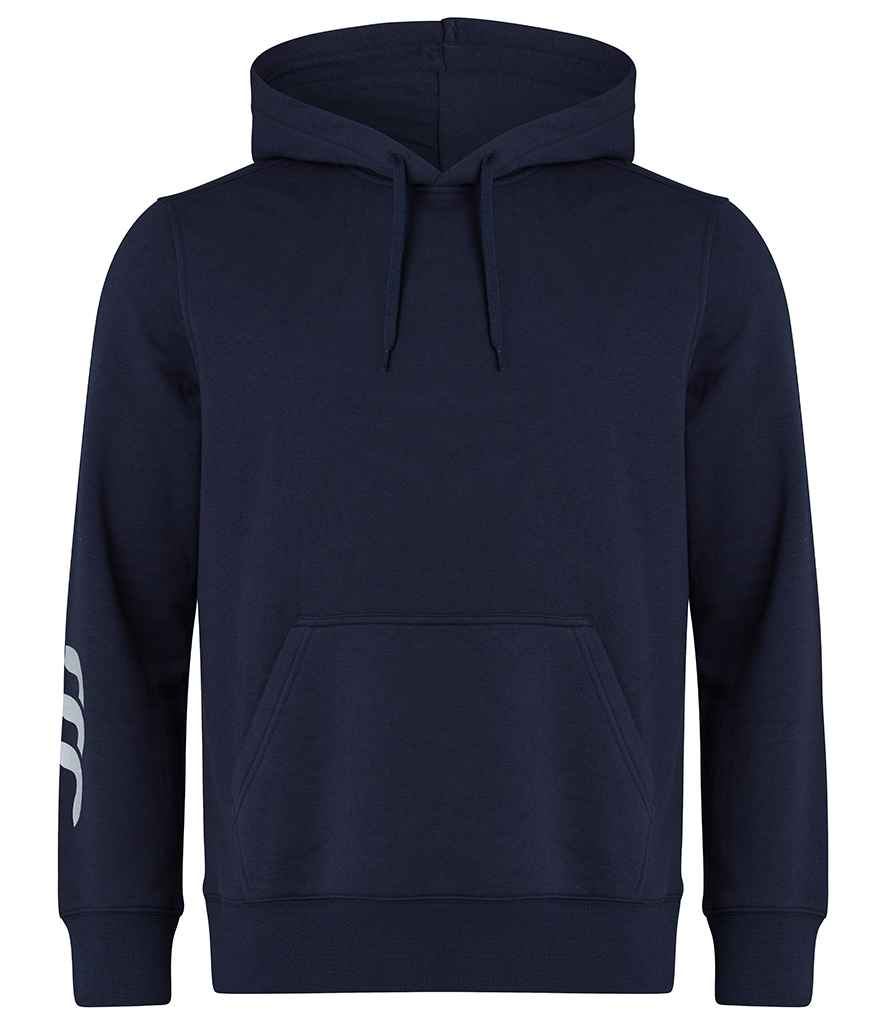 Canterbury - Club Hoodie - Pierre Francis