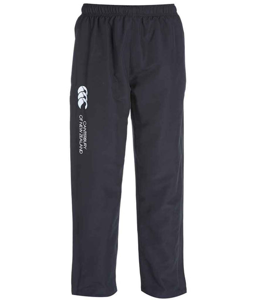 Canterbury - Kids Open Hem Stadium Pants