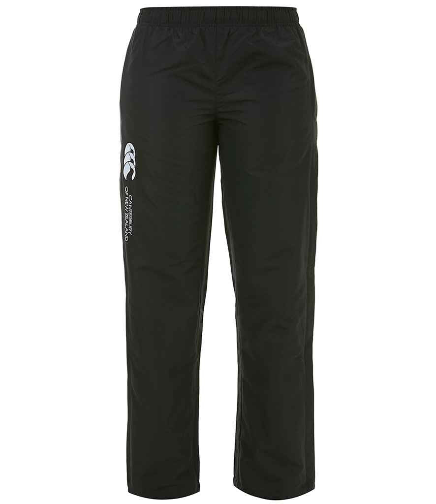 Canterbury - Ladies Open Hem Stadium Pants - Pierre Francis