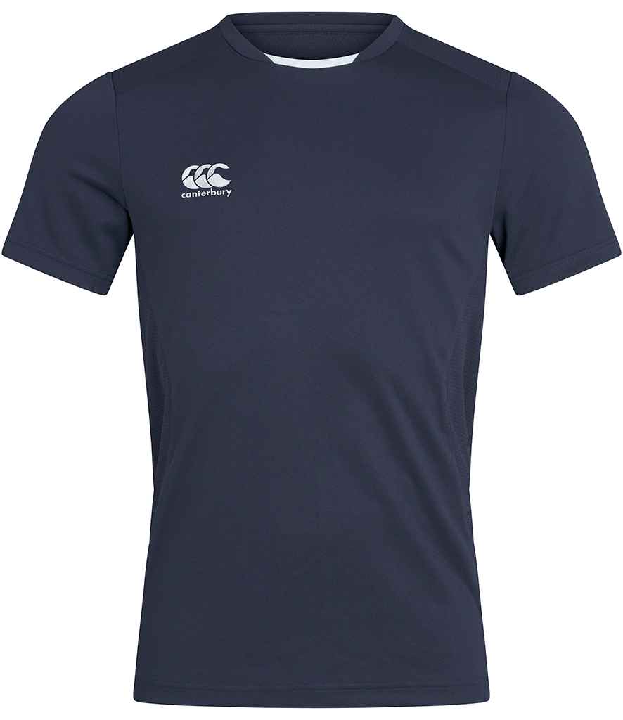 Canterbury - Club Dry T-Shirt - Pierre Francis