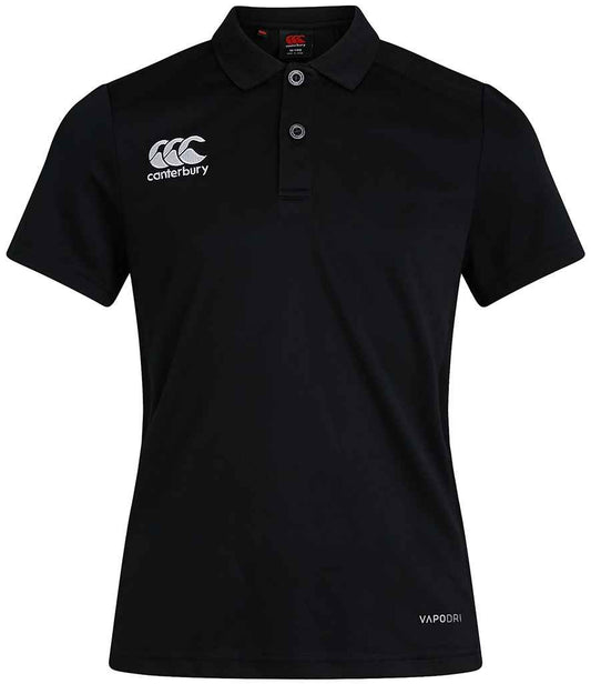 Canterbury - Ladies Club Dry Polo Shirt - Pierre Francis