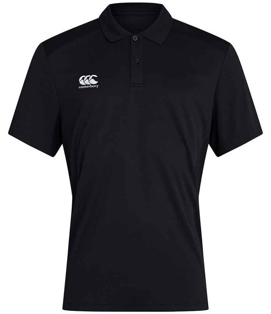 Canterbury - Club Dry Polo Shirt