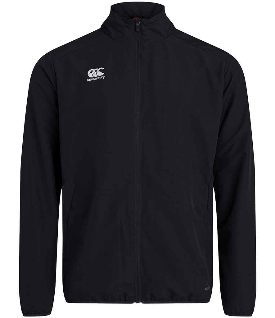 Canterbury - Club Track Jacket - Pierre Francis