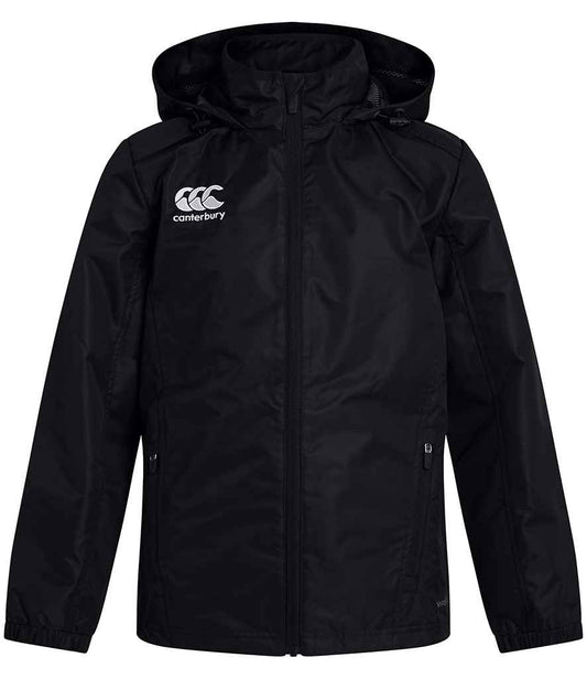 Canterbury - Kids Club Rain Jacket