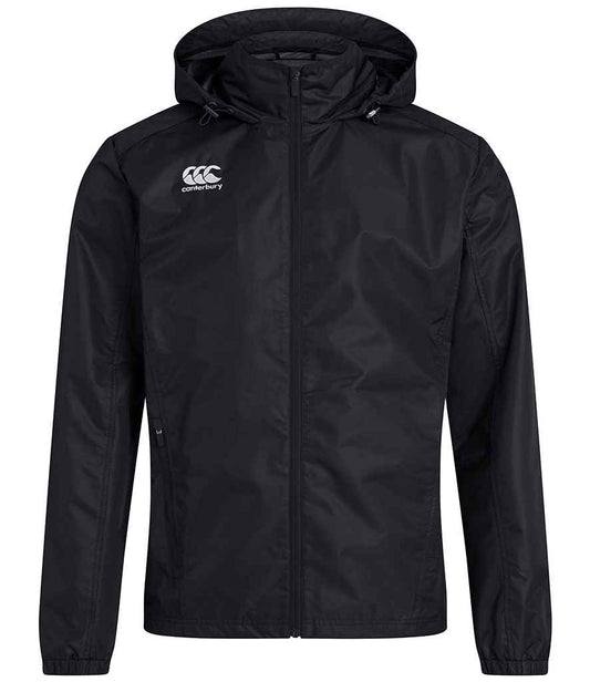 Canterbury - Club Rain Jacket - Pierre Francis