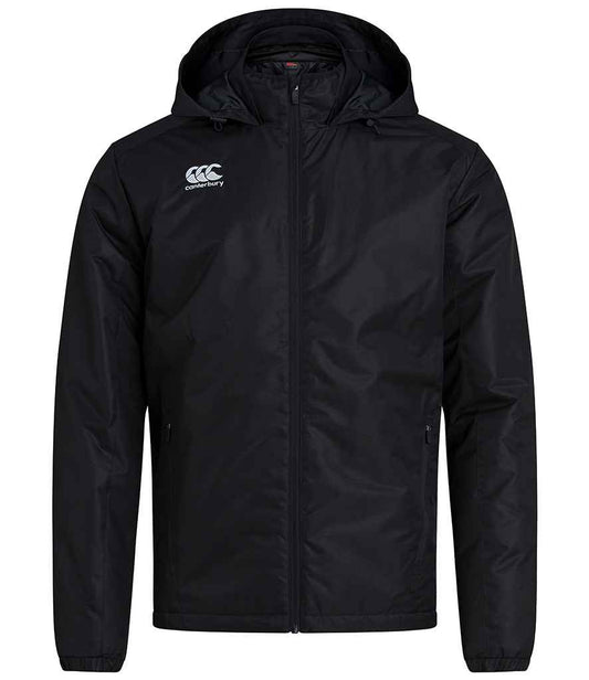 Canterbury - Club Stadium Jacket - Pierre Francis