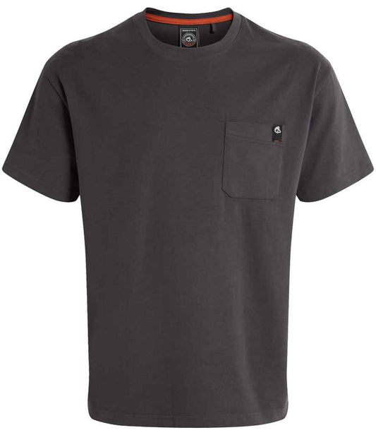 Craghoppers - Workwear Wakefield Pocket T-Shirt - Pierre Francis