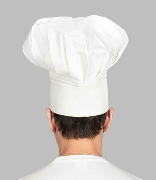 Dennys - Tall Chef's Hat - Pierre Francis