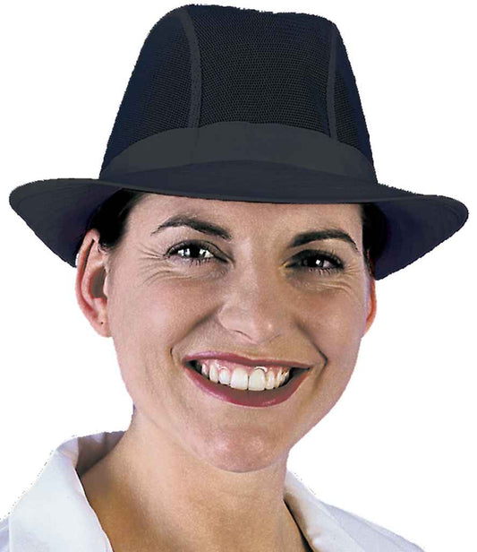 Dennys - Unisex Trilby - Pierre Francis