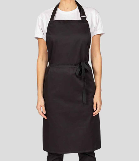 Dennys - Low Cost Apron - Pierre Francis