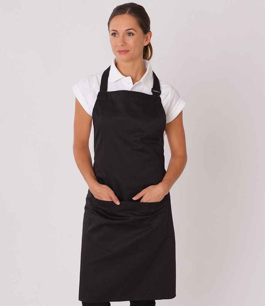 Dennys - Low Cost Apron with Pocket - Pierre Francis