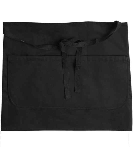 Dennys - Bar Apron with Pocket - Pierre Francis