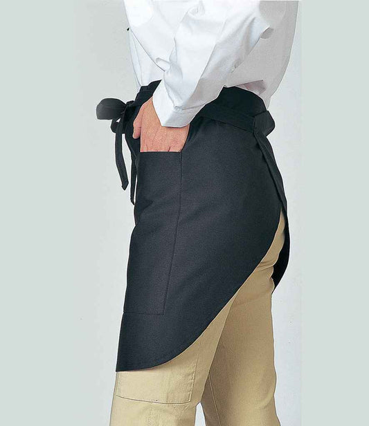 Dennys - Wrap Over Waist Apron - Pierre Francis