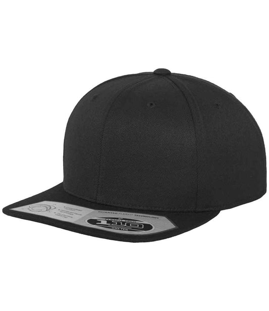 Flexfit - Fitted Snapback Cap - Pierre Francis