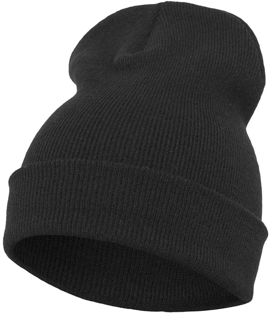 Flexfit - Heavyweight Long Beanie - Pierre Francis