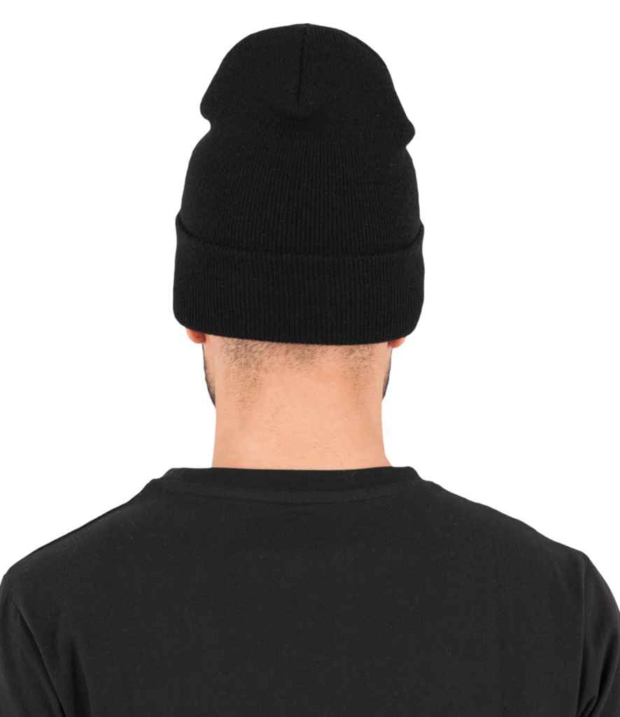 Flexfit - Heavyweight Long Beanie - Pierre Francis