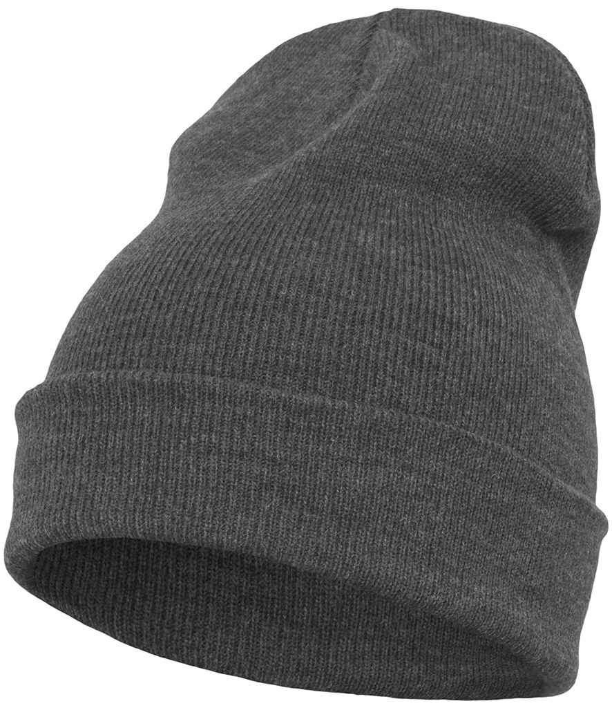 Flexfit - Heavyweight Long Beanie - Pierre Francis