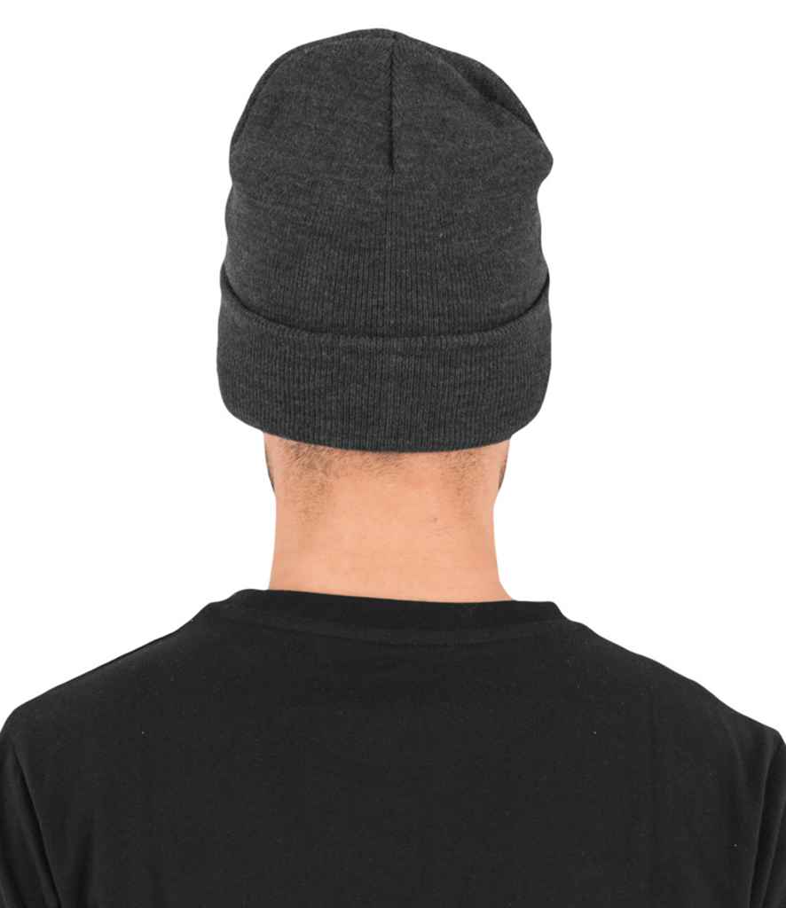 Flexfit - Heavyweight Long Beanie - Pierre Francis