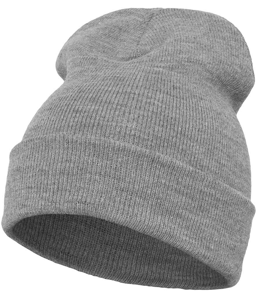 Flexfit - Heavyweight Long Beanie - Pierre Francis