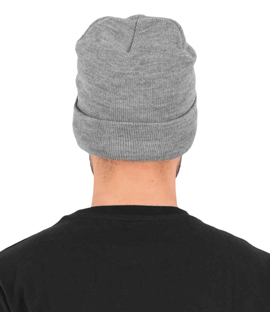 Flexfit - Heavyweight Long Beanie - Pierre Francis