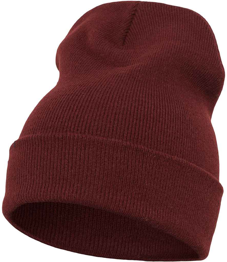 Flexfit - Heavyweight Long Beanie - Pierre Francis