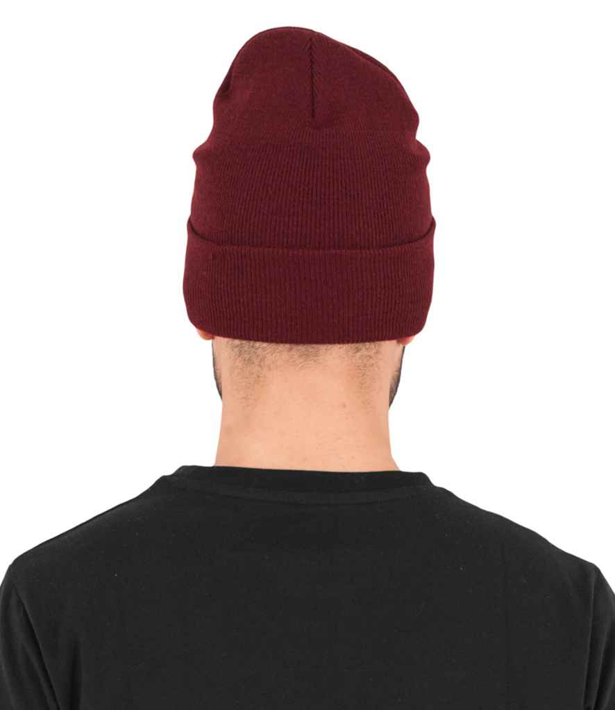 Flexfit - Heavyweight Long Beanie - Pierre Francis