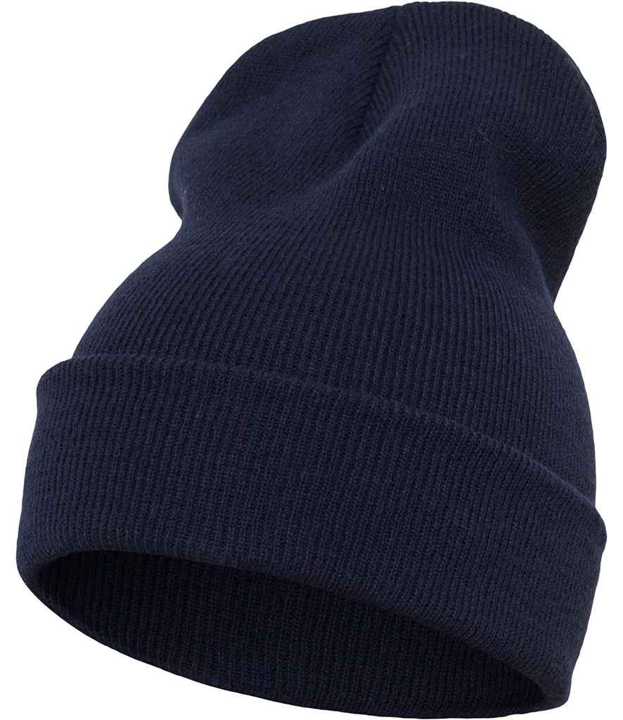 Flexfit - Heavyweight Long Beanie - Pierre Francis