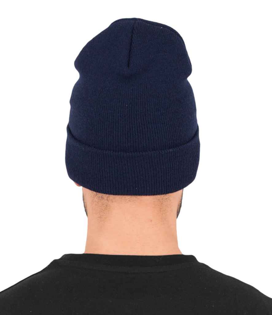 Flexfit - Heavyweight Long Beanie - Pierre Francis