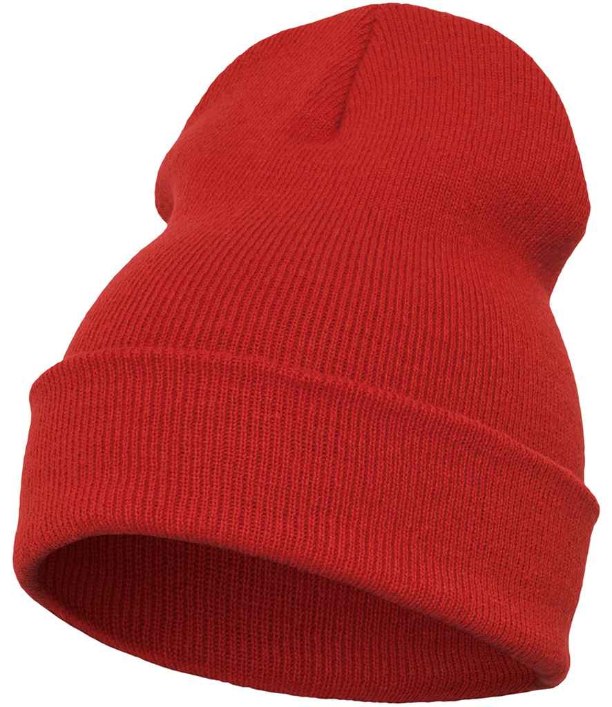 Flexfit - Heavyweight Long Beanie - Pierre Francis