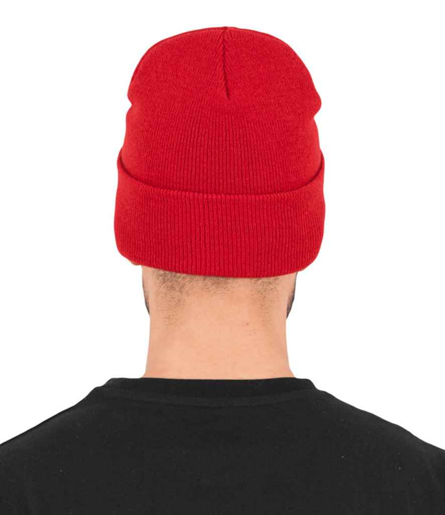 Flexfit - Heavyweight Long Beanie - Pierre Francis