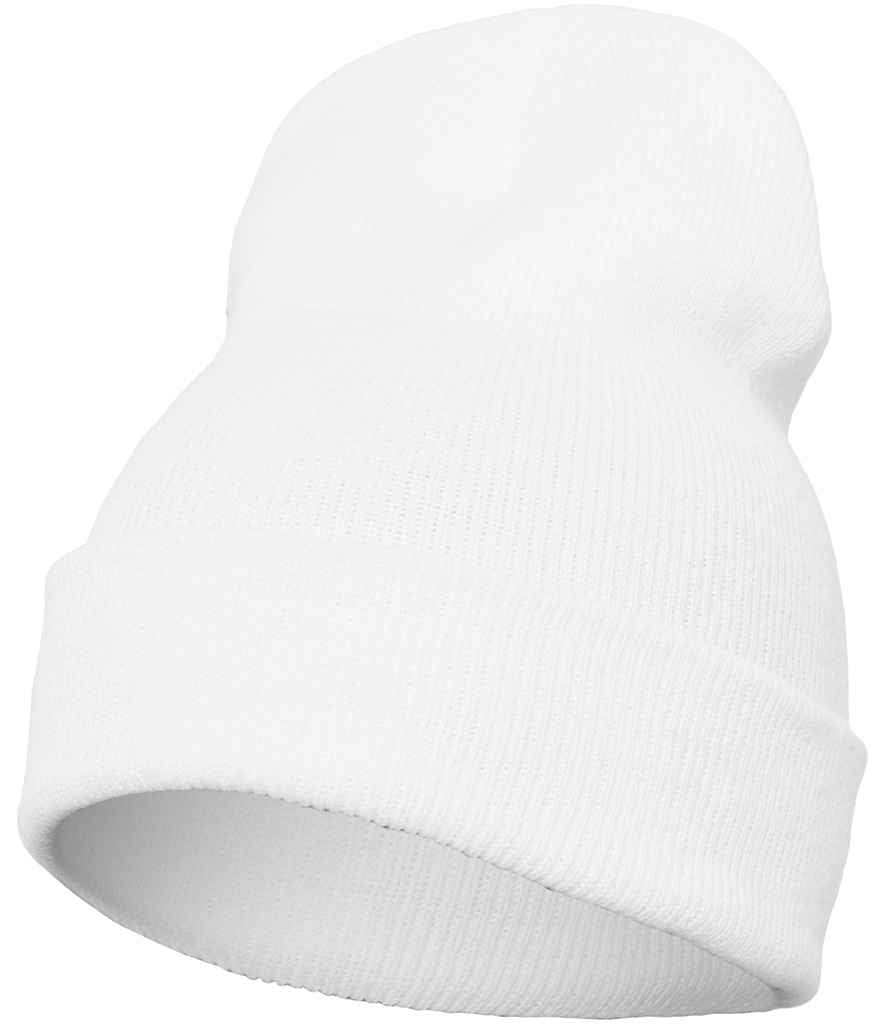 Flexfit - Heavyweight Long Beanie - Pierre Francis