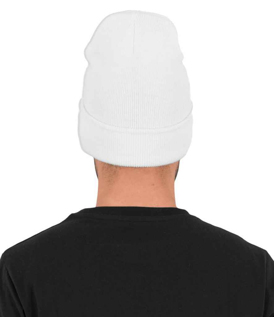 Flexfit - Heavyweight Long Beanie - Pierre Francis