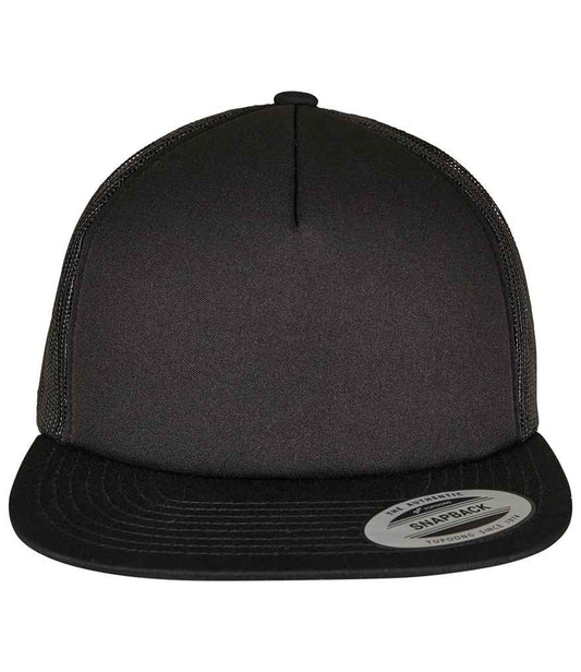 Flexfit - Foam Trucker Cap - Pierre Francis