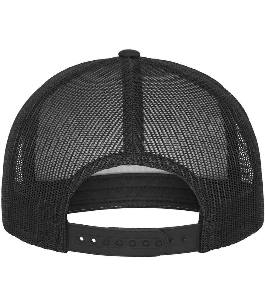 Flexfit - Contrast Trucker Cap - Pierre Francis